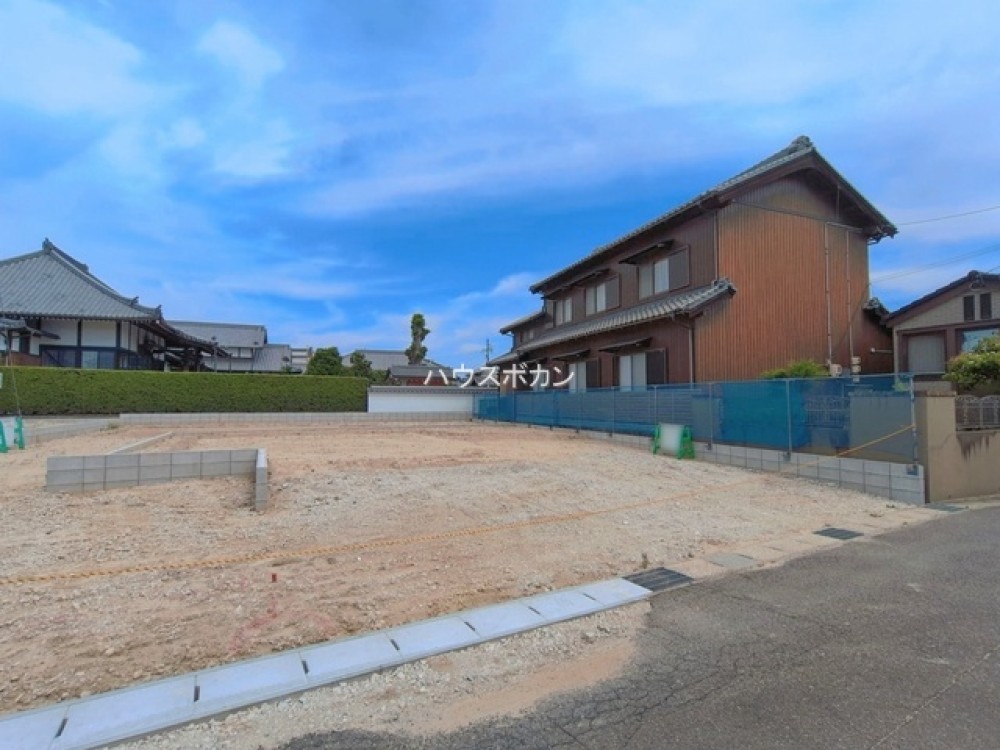 豊田市畝部西町　全8棟　8号棟 画像5