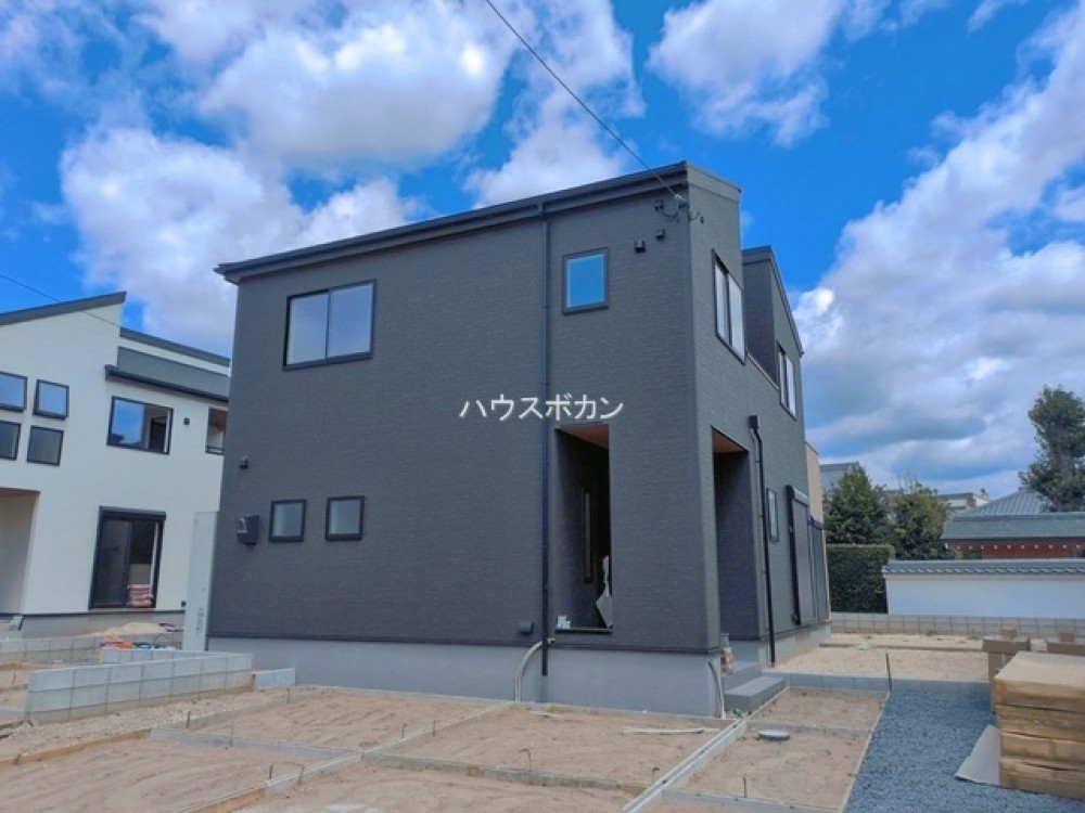 豊田市畝部西町　全8棟　8号棟 画像2