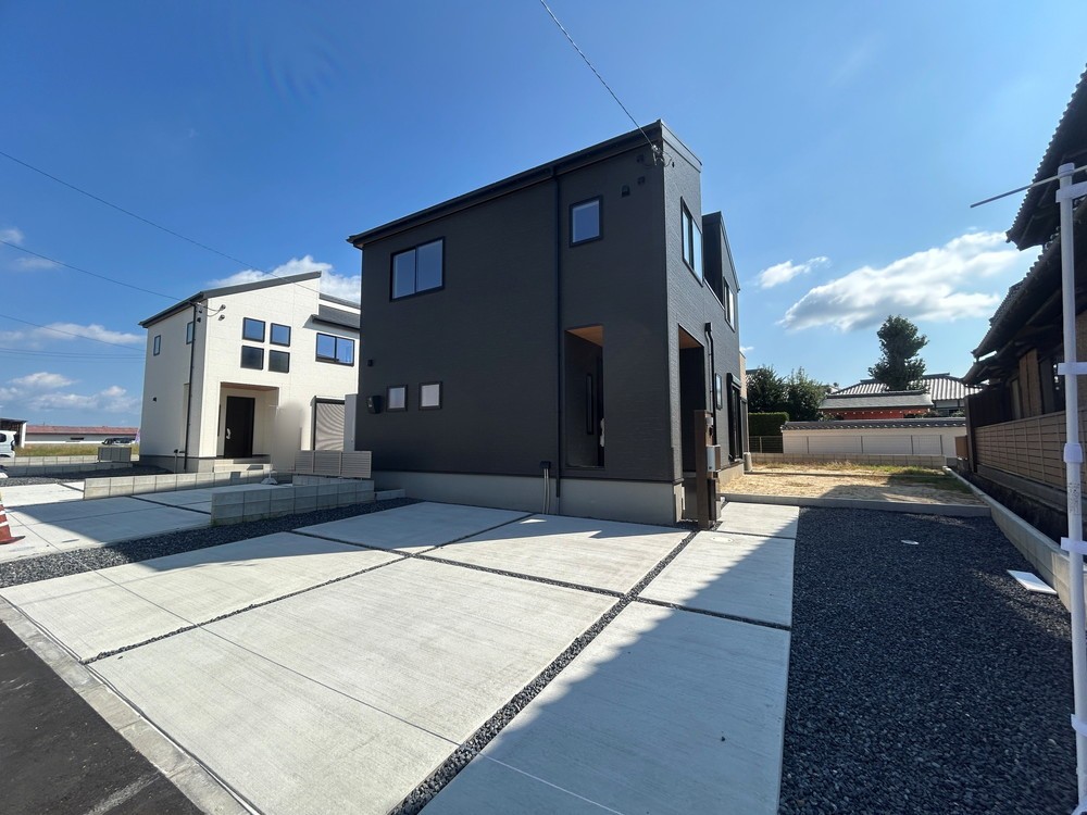 豊田市畝部西町屋敷の[新築戸建]詳細情報 | 愛知・岐阜の不動産探し・売却はハウスボカン