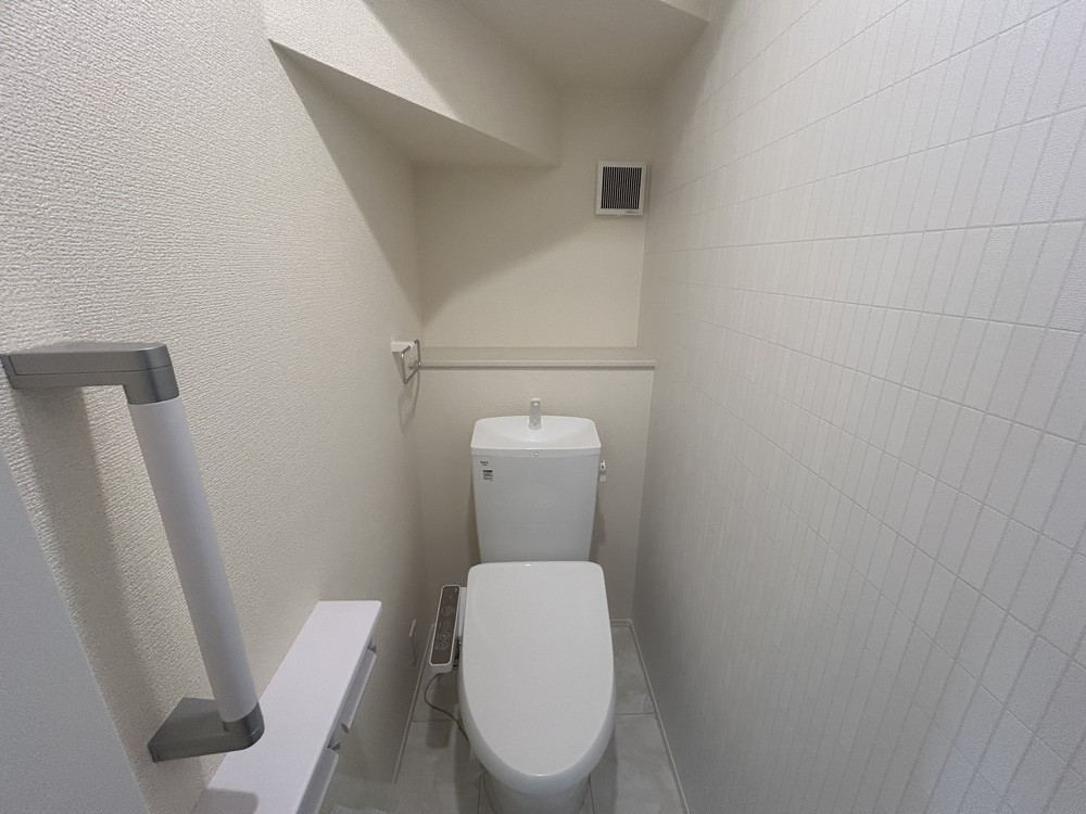 豊田市畝部西町　全8棟　8号棟 画像9