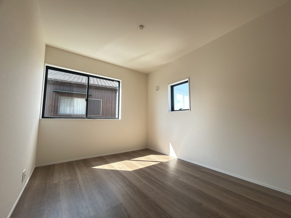 豊田市畝部西町　全8棟　8号棟 画像15
