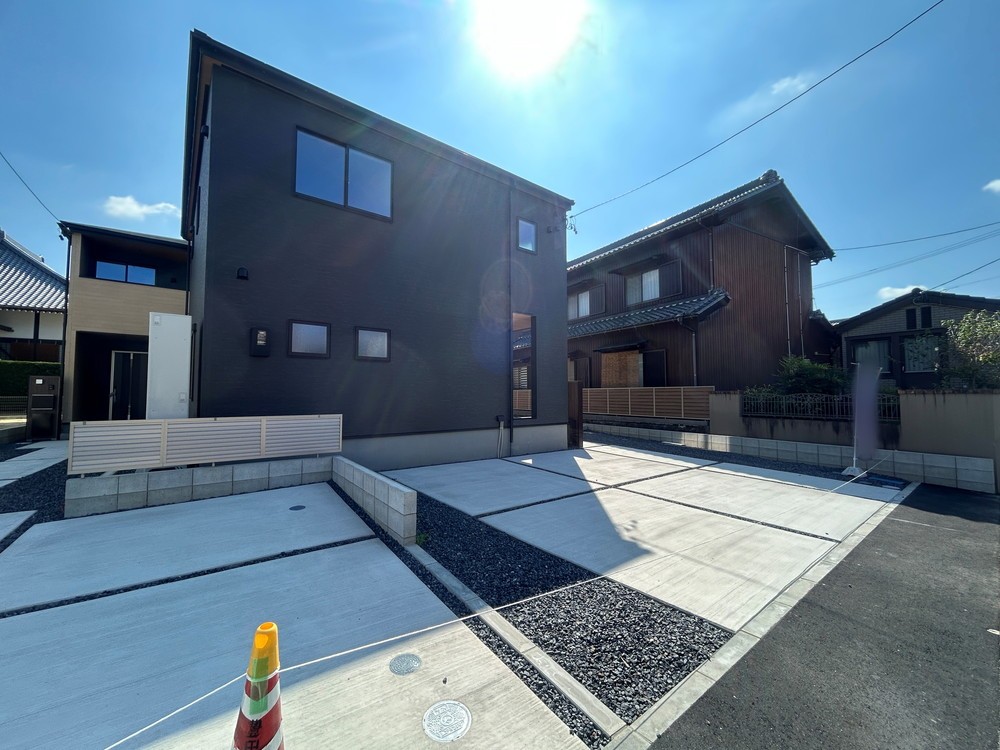 豊田市畝部西町　全8棟　8号棟 画像18