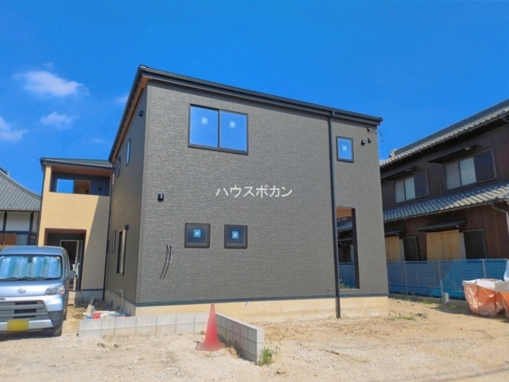 豊田市畝部西町　全8棟　8号棟 画像5