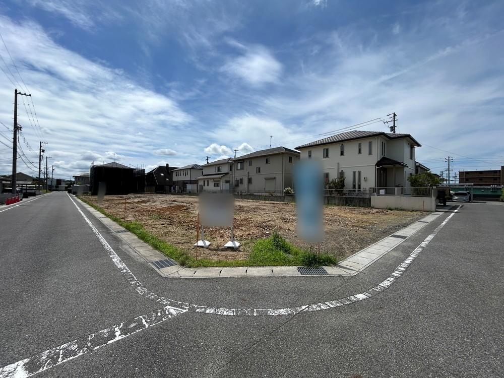豊田市浄水町　1期　全6棟　5号地 画像4