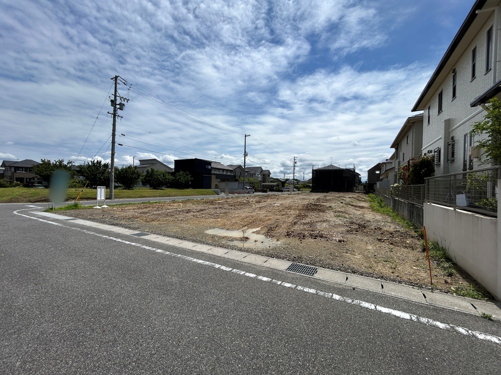 豊田市浄水町　1期　全6棟　5号地 画像2
