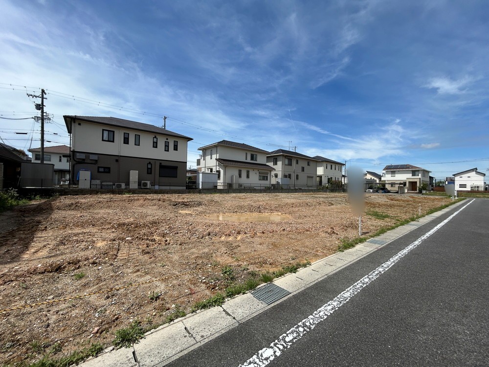 豊田市浄水町　1期　全6棟　6号地 画像5