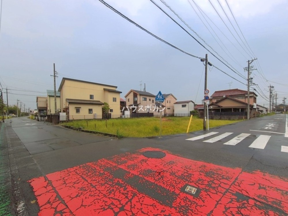 犬山市羽黒5期　全2区画　2号地 画像1