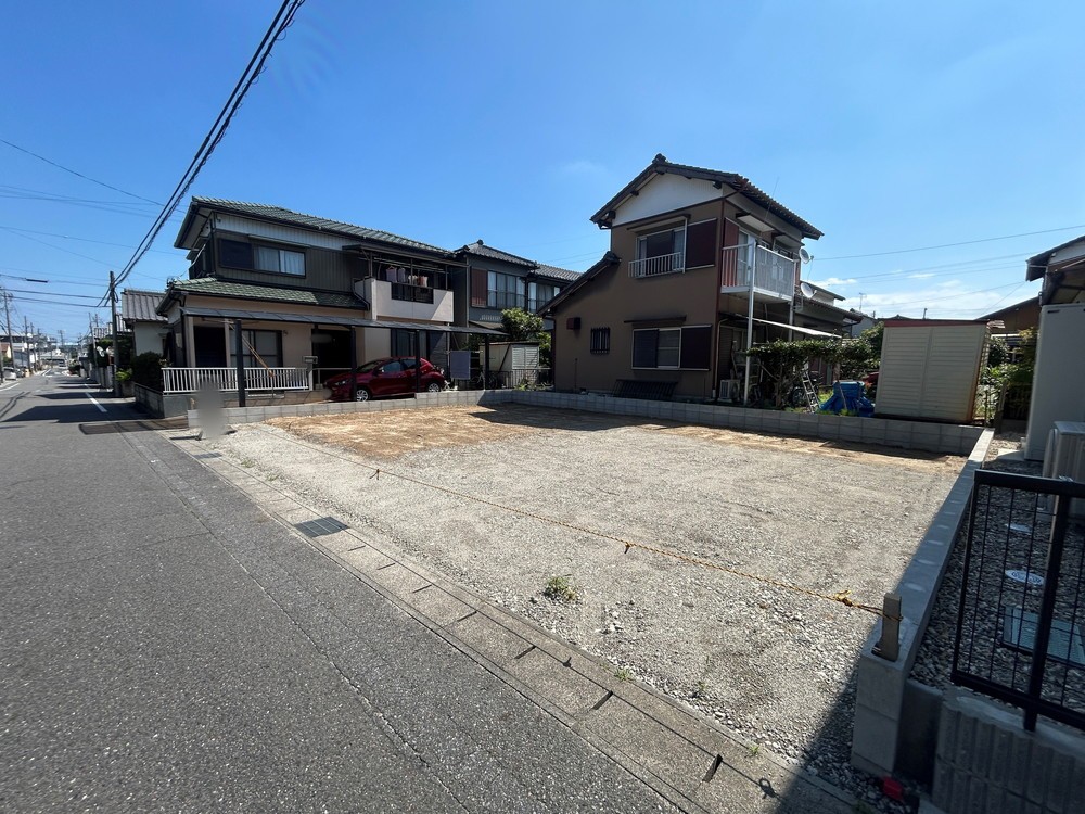 豊田市桝塚西町　1期　全1区画　1号地 画像5
