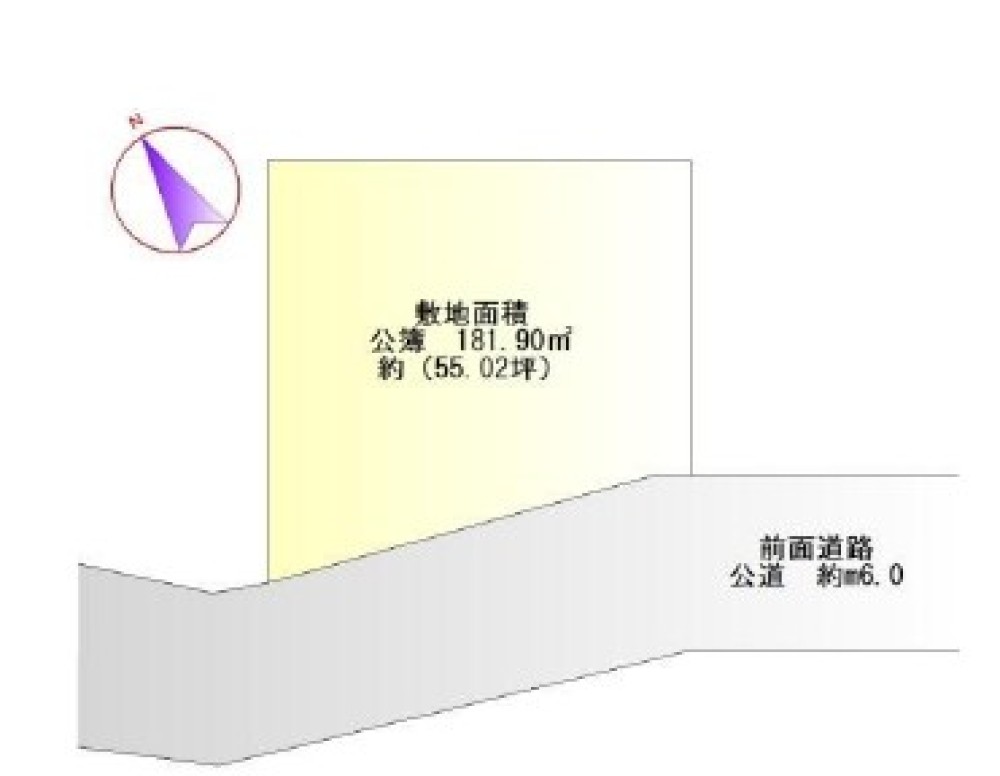 豊田市広田町 画像1