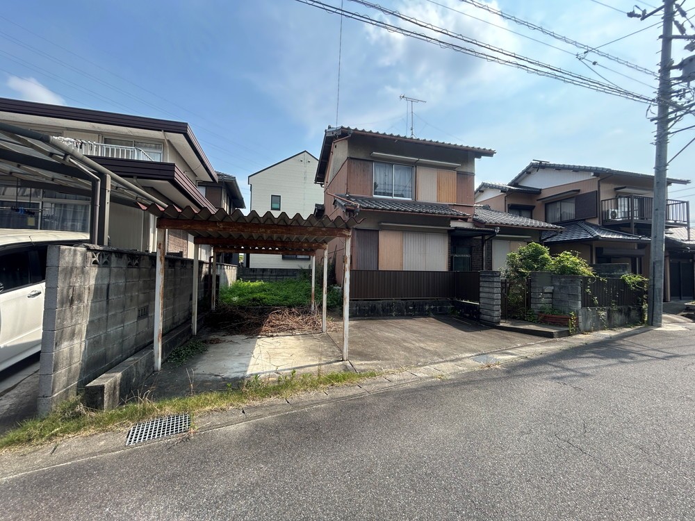 豊田市広田町 画像4