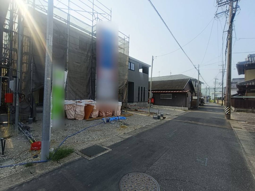一宮市一色町　第1　全3棟　2号棟 画像4