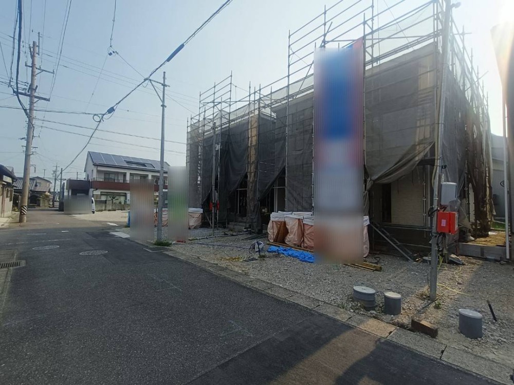 一宮市一色町　第1　全3棟　2号棟 画像5