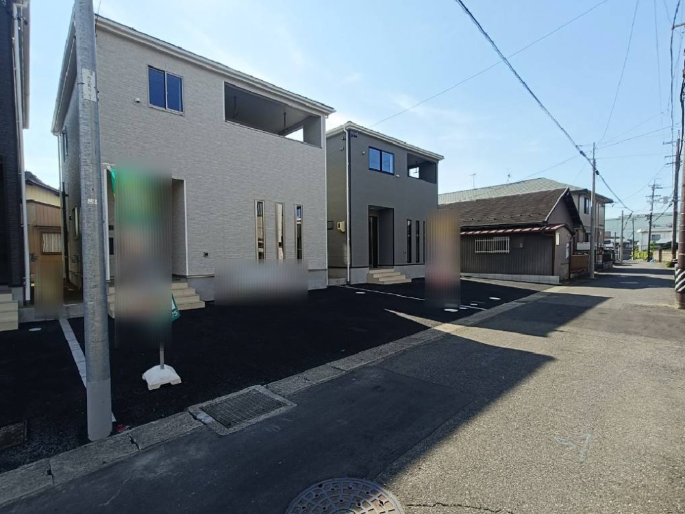 一宮市一色町　第1　全3棟　2号棟 画像5