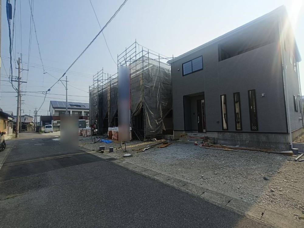 一宮市一色町　第1　全3棟　3号棟 画像4