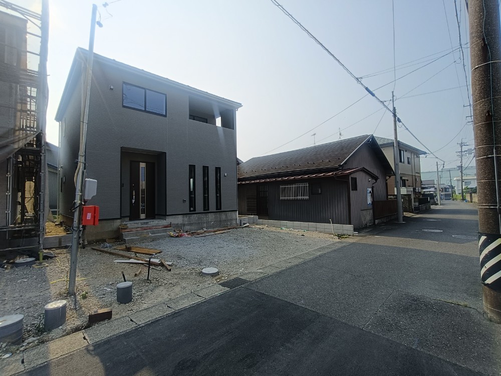 一宮市一色町　第1　全3棟　3号棟 画像5