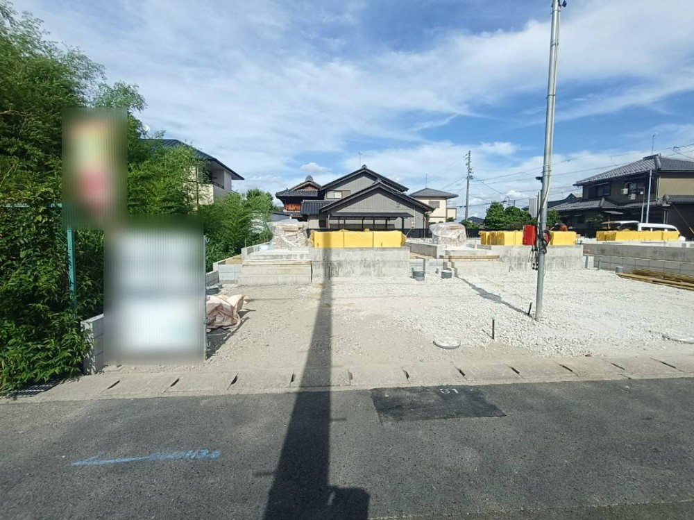 一宮市篭屋　第4　全4棟　1号棟 画像4