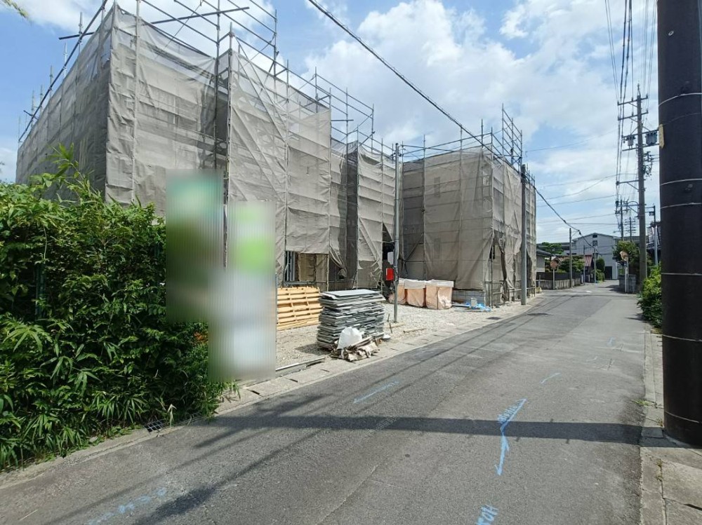 一宮市篭屋　第4　全4棟　1号棟 画像5