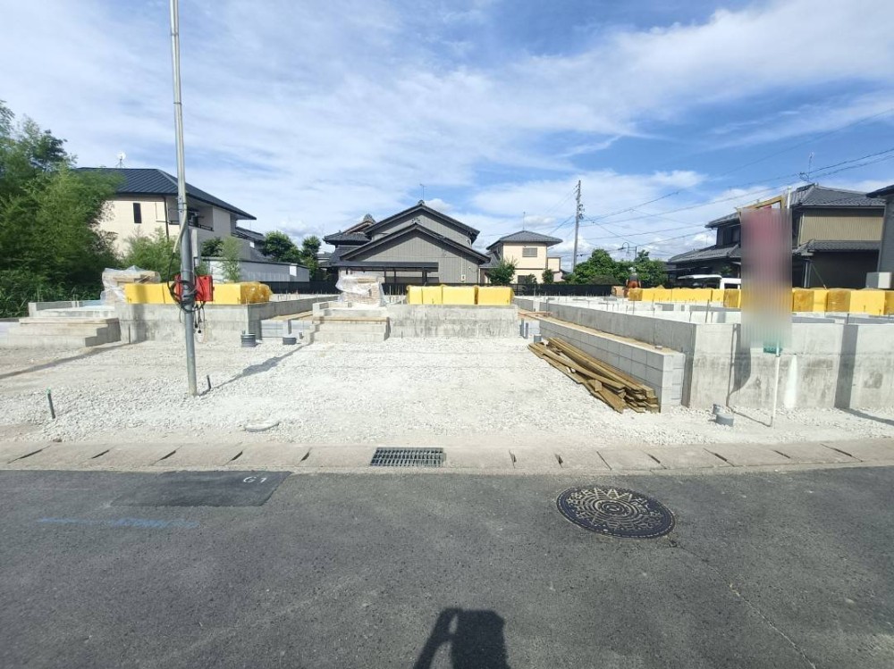 一宮市篭屋　第4　全4棟　2号棟 画像3