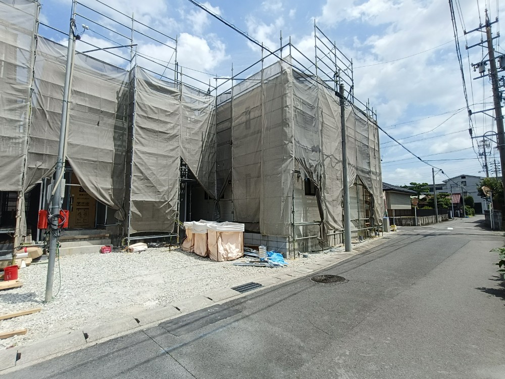 一宮市篭屋　第4　全4棟　2号棟 画像4