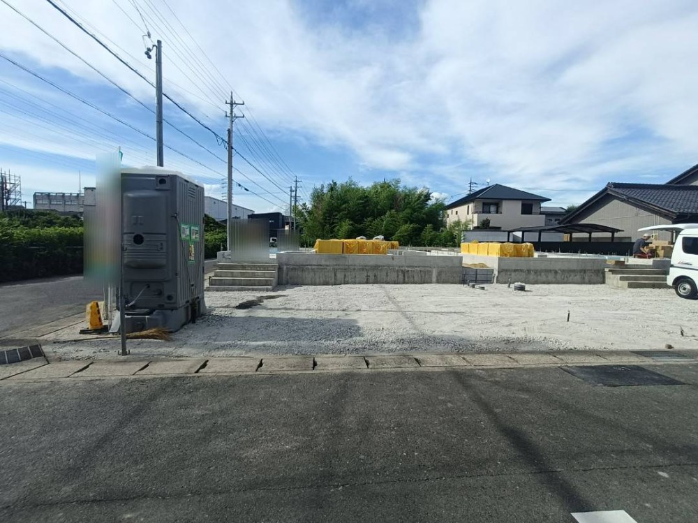 一宮市篭屋　第4　全4棟　3号棟 画像3