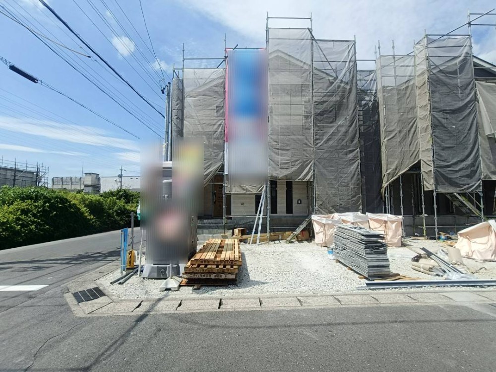 一宮市篭屋　第4　全4棟　3号棟 画像3