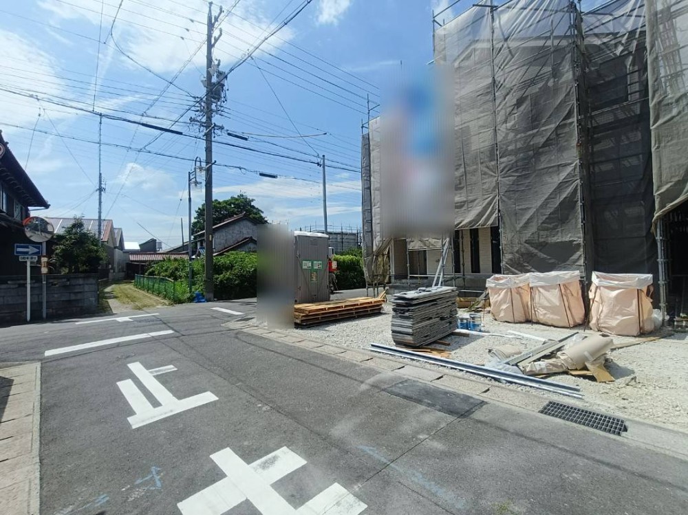 一宮市篭屋　第4　全4棟　3号棟 画像5