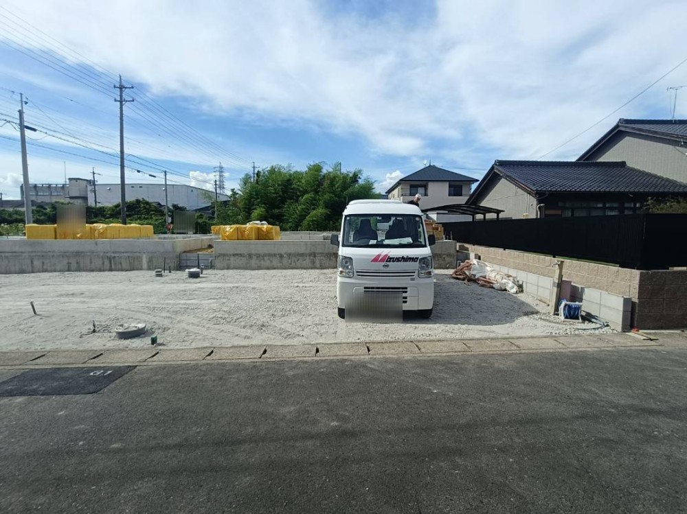 一宮市篭屋　第4　全4棟　4号棟 画像3