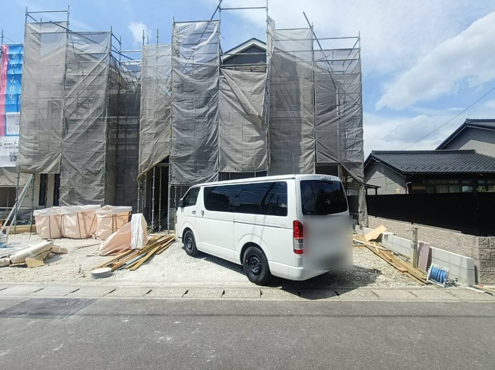 一宮市篭屋　第4　全4棟　4号棟 画像3