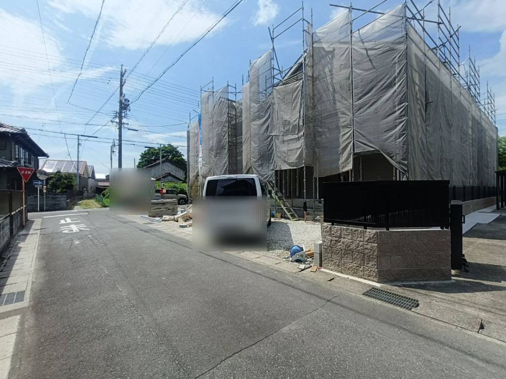 一宮市篭屋　第4　全4棟　4号棟 画像4