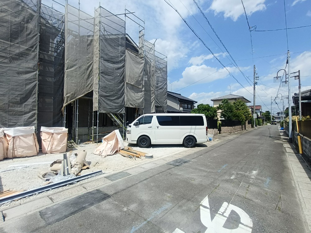 一宮市篭屋　第4　全4棟　4号棟 画像5