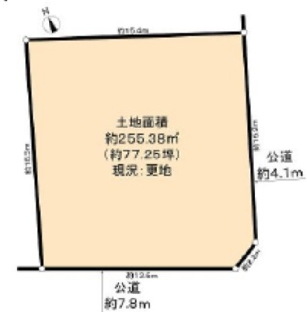 瀬戸市西松山町 画像1