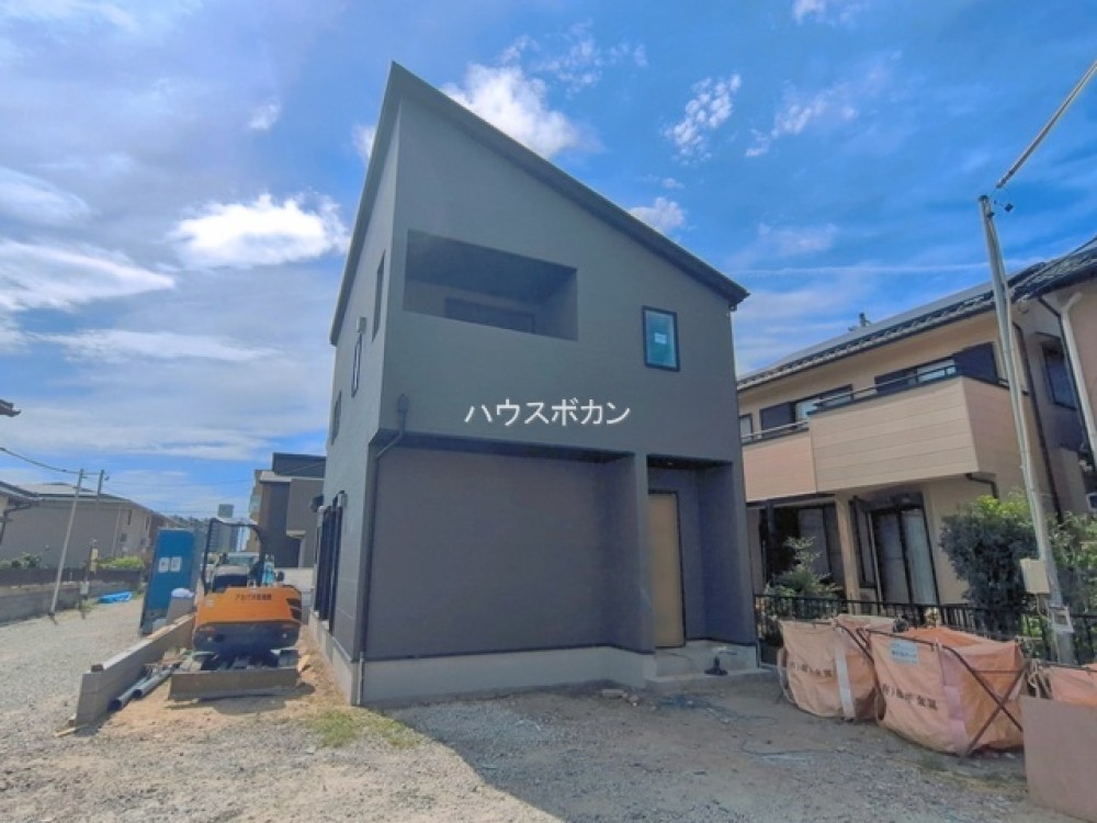 一宮市今伊勢町　01期　全3棟　1号棟 画像3