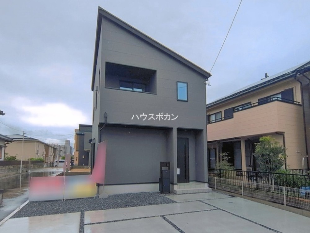 一宮市今伊勢町　01期　全3棟　1号棟 画像3