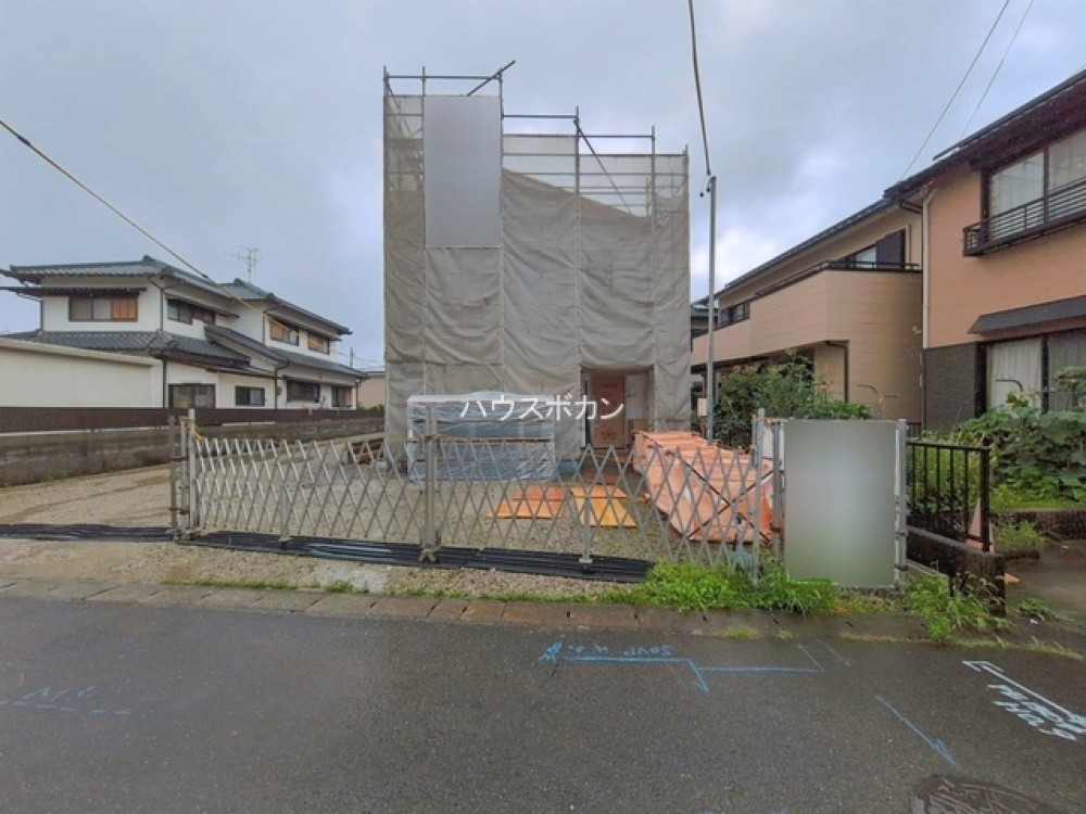 周辺環境良好になっております◎