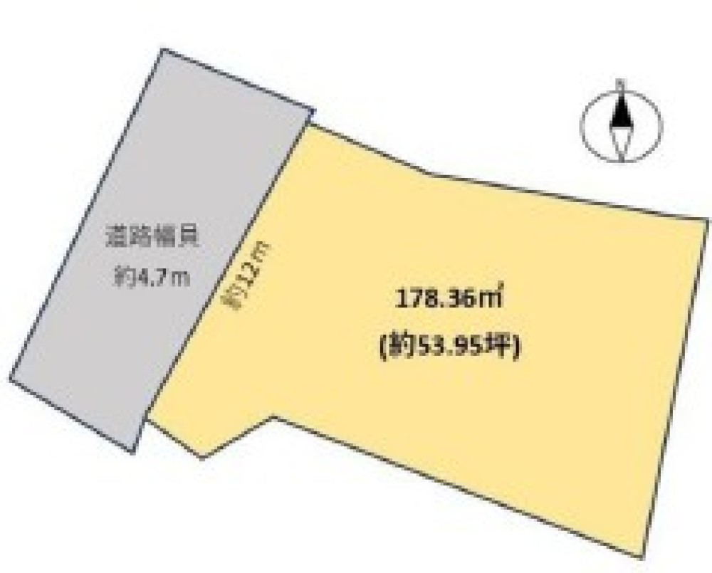 豊田市桂野町 画像1