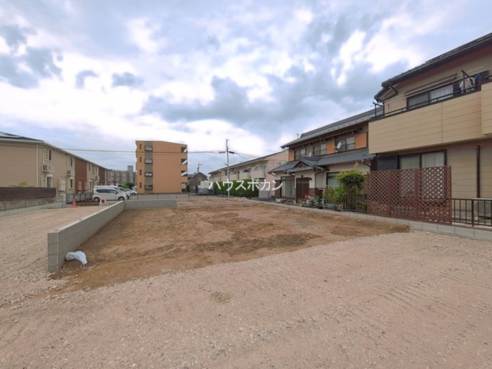 一宮市今伊勢町　01期　全3棟　2号棟 画像5