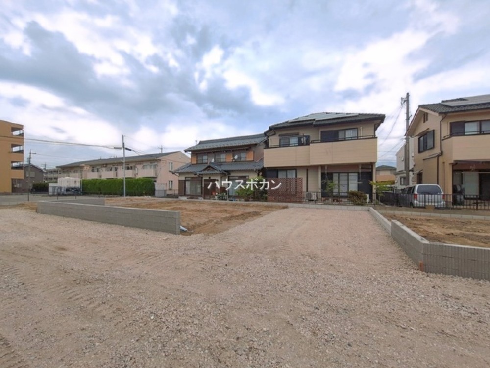 周辺環境良好になっております◎