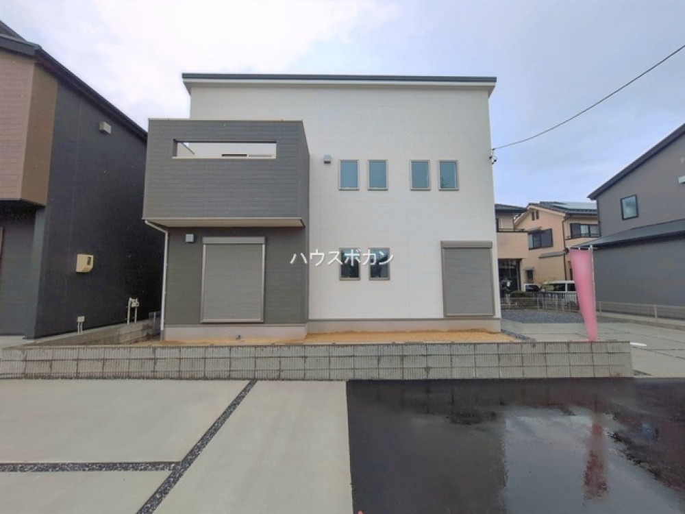 一宮市今伊勢町　01期　全3棟　2号棟 画像2