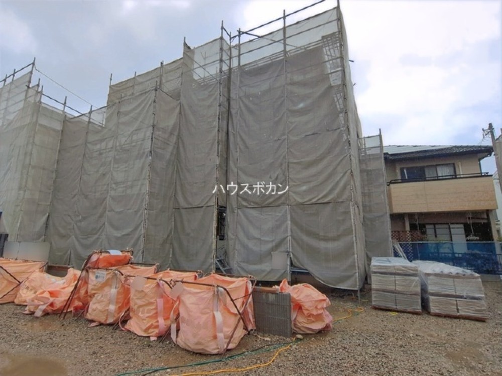一宮市今伊勢町　01期　全3棟　2号棟 画像5