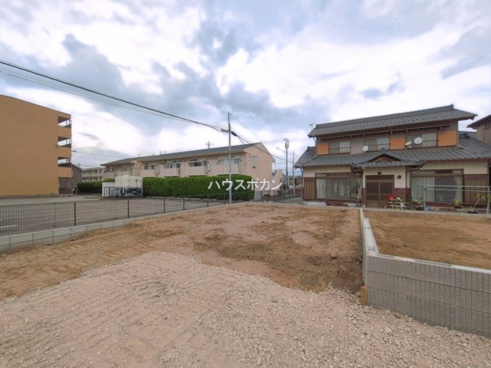 一宮市今伊勢町　01期　全3棟　3号棟 画像5
