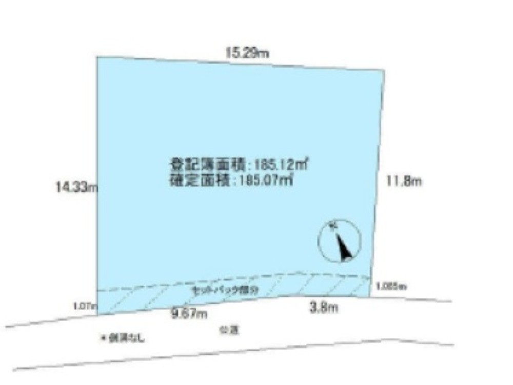 瀬戸市品野町 画像1