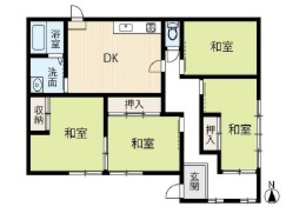 豊田市桂野町 画像1