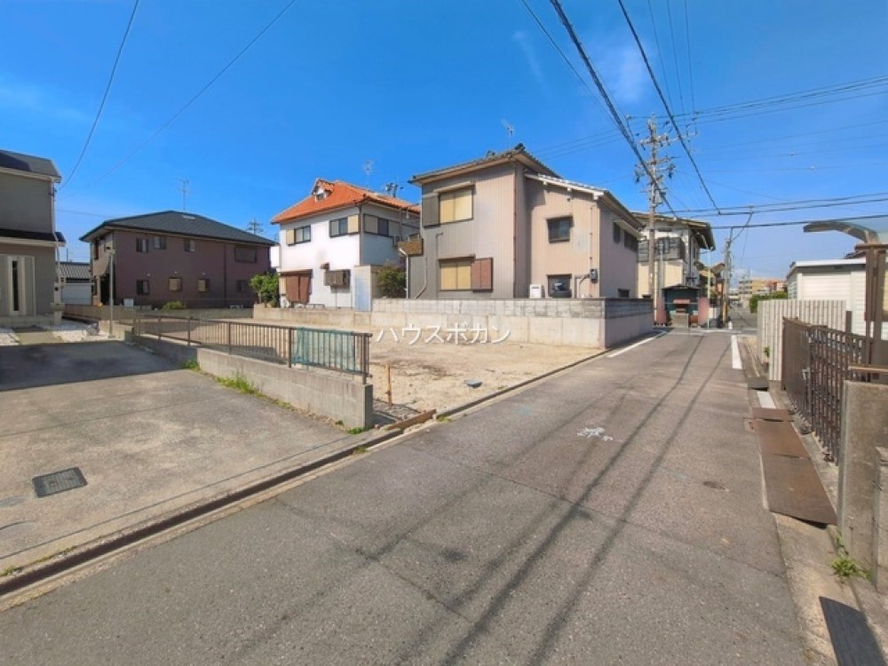 名古屋市中川区下之一色町　全2棟　1号棟 画像3