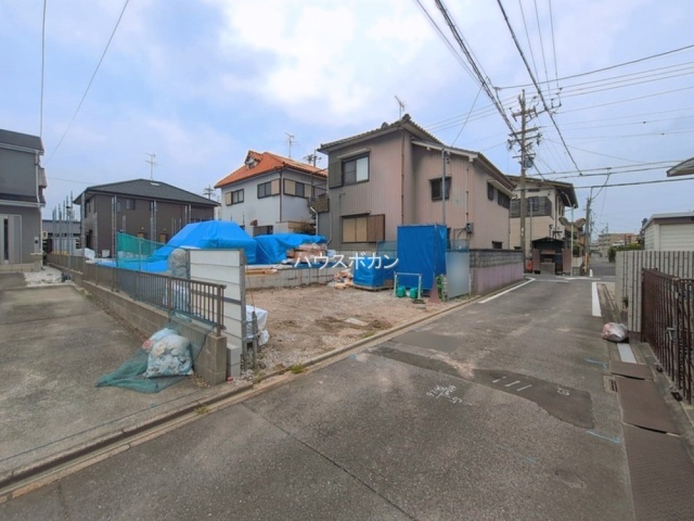 名古屋市中川区下之一色町　全2棟　1号棟 画像5