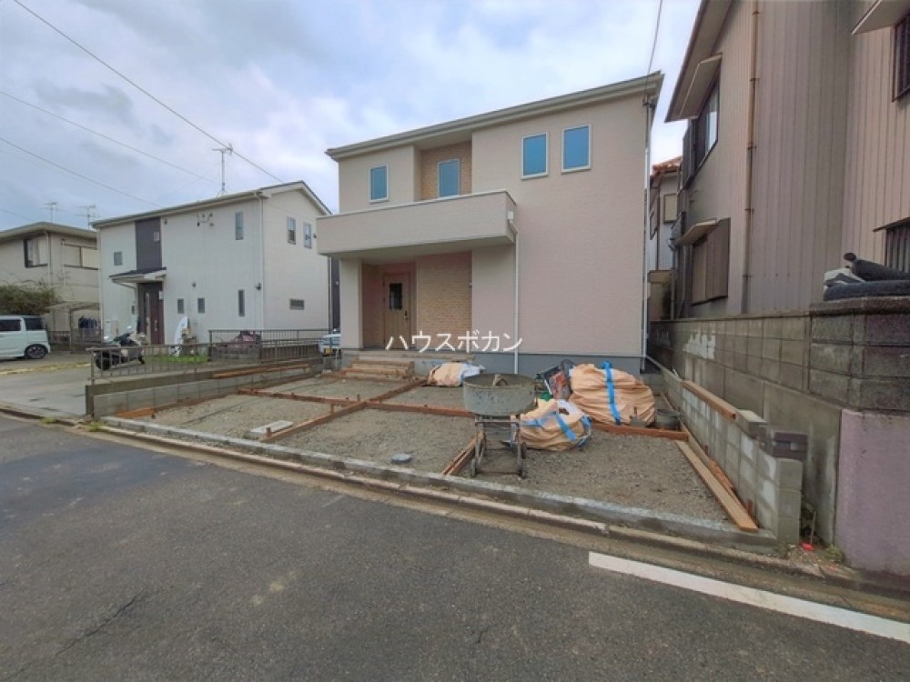 名古屋市中川区下之一色町　全2棟　1号棟 画像4