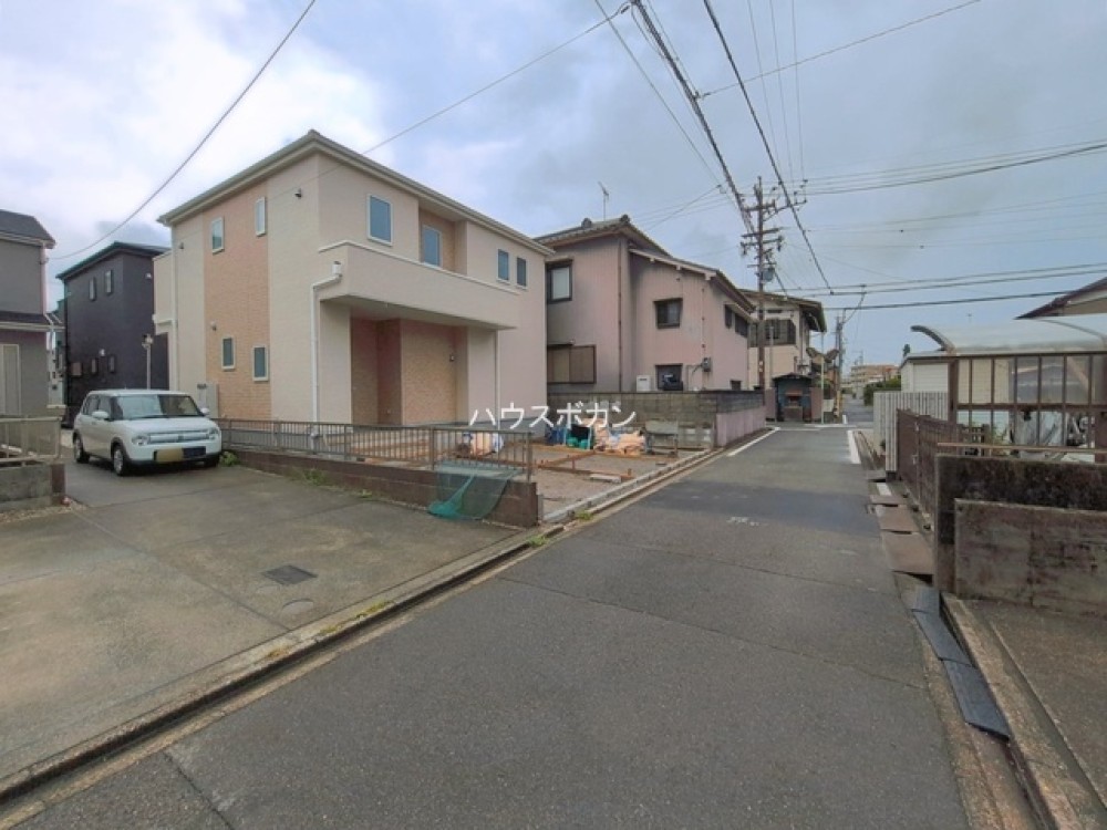 名古屋市中川区下之一色町　全2棟　1号棟 画像5