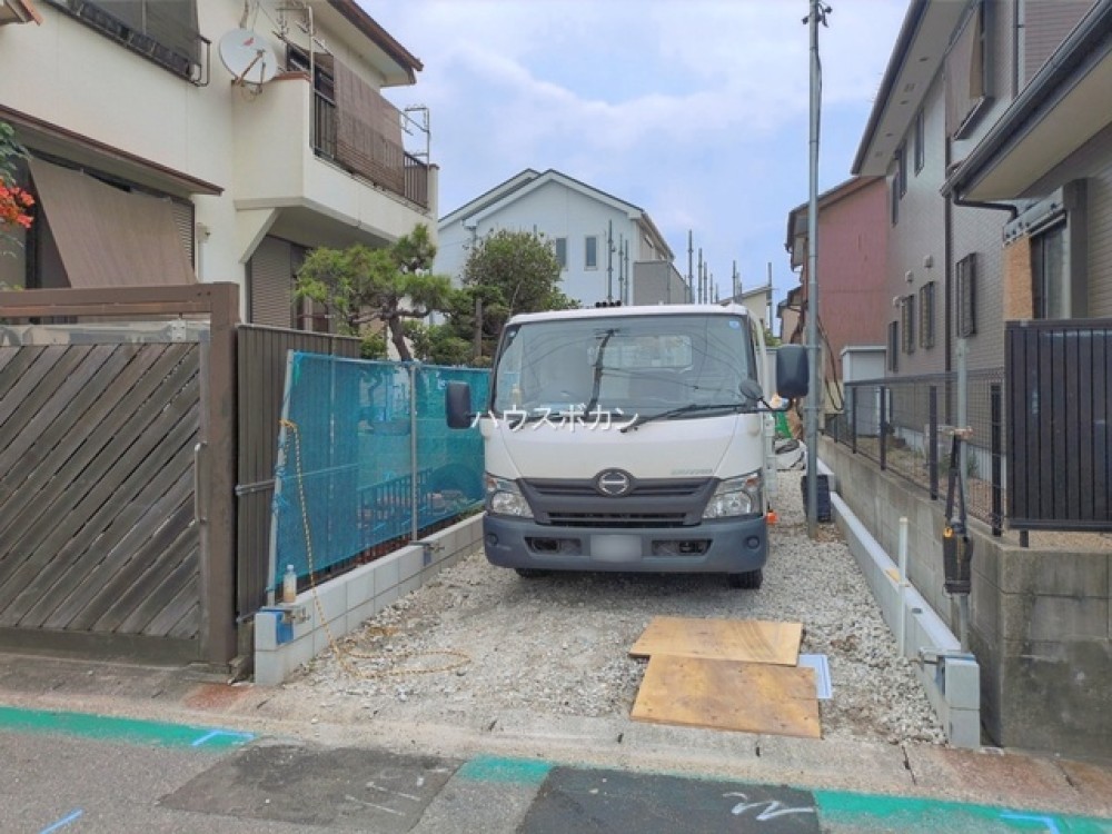 名古屋市中川区下之一色町　全2棟　2号棟 画像4