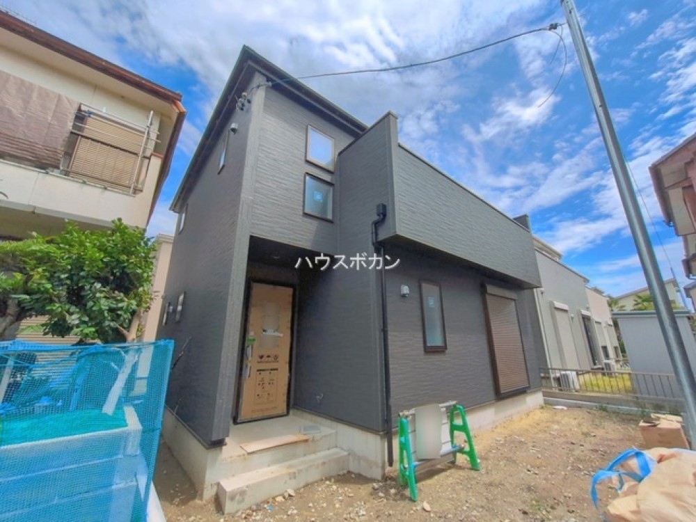 名古屋市中川区下之一色町　全2棟　2号棟 画像3