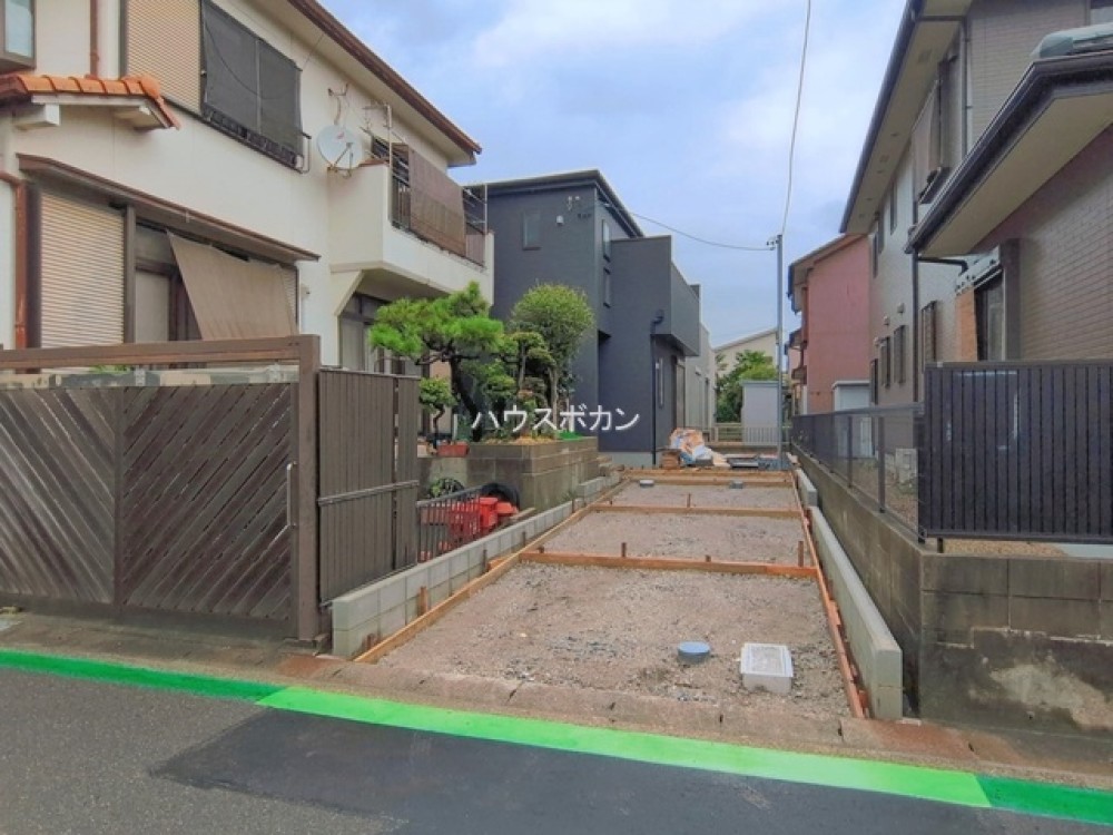 名古屋市中川区下之一色町　全2棟　2号棟 画像4