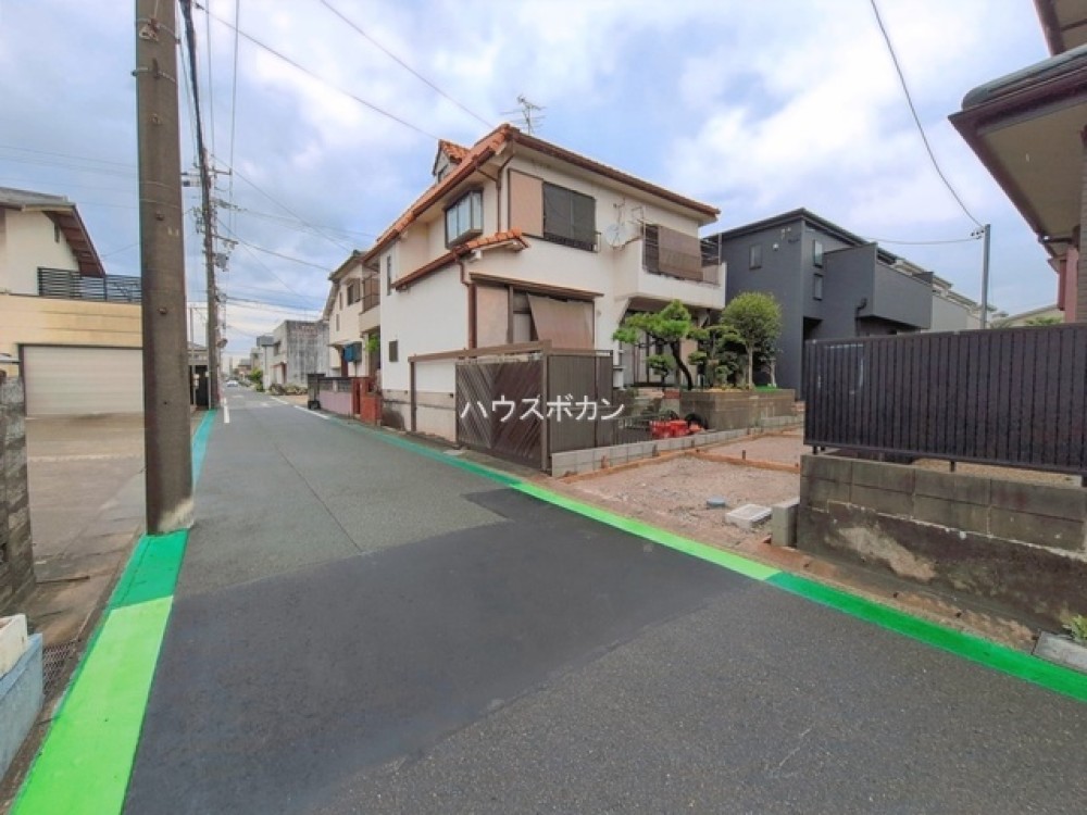 名古屋市中川区下之一色町　全2棟　2号棟 画像5